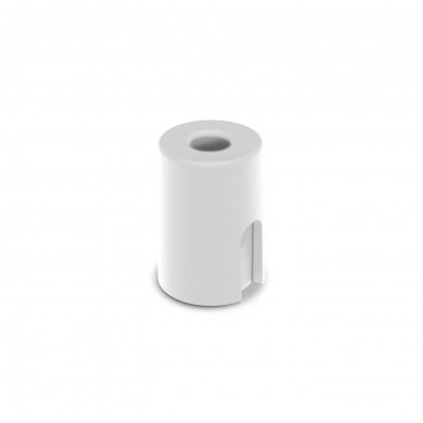 Elemento de montaje ""CAMELEON MOUNTING A BLANCO"" - juego de 3 unidades 8396