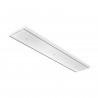 CAMELEON CANOPY C 1200 caja de montaje blanca, 120 cm 8555