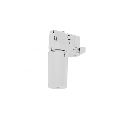 Adaptador para sistema trifásico CTLS cameleon blanco 8282