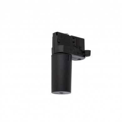 Adaptador para sistema trifásico CTLS cameleon negro 8281