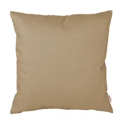 Cojín de jardín cuadrado 45x45 cm - Outdoor Pro de Exterior Impermeable
