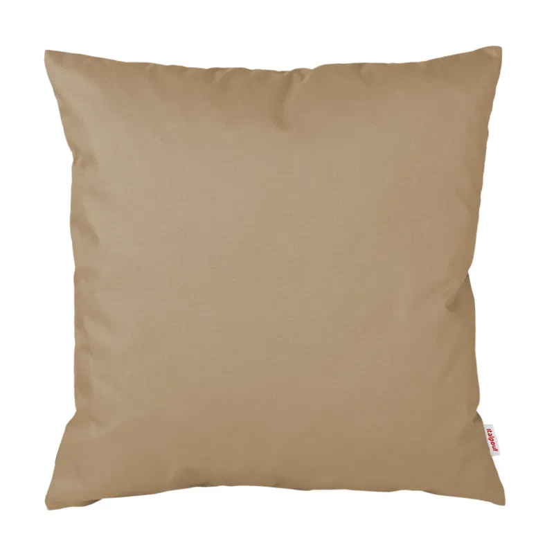 Cojín de jardín cuadrado 45x45 cm - Outdoor Pro de Exterior Impermeable – vista 11