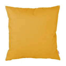 Cojín de jardín cuadrado 45x45 cm - Outdoor Pro de Exterior Impermeable