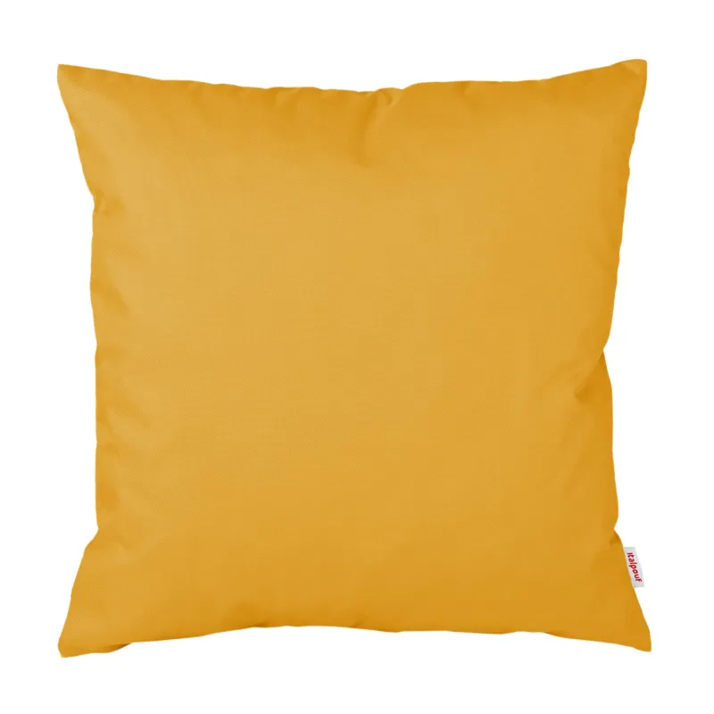 Cojín de jardín cuadrado 45x45 cm - Outdoor Pro de Exterior Impermeable – vista 12