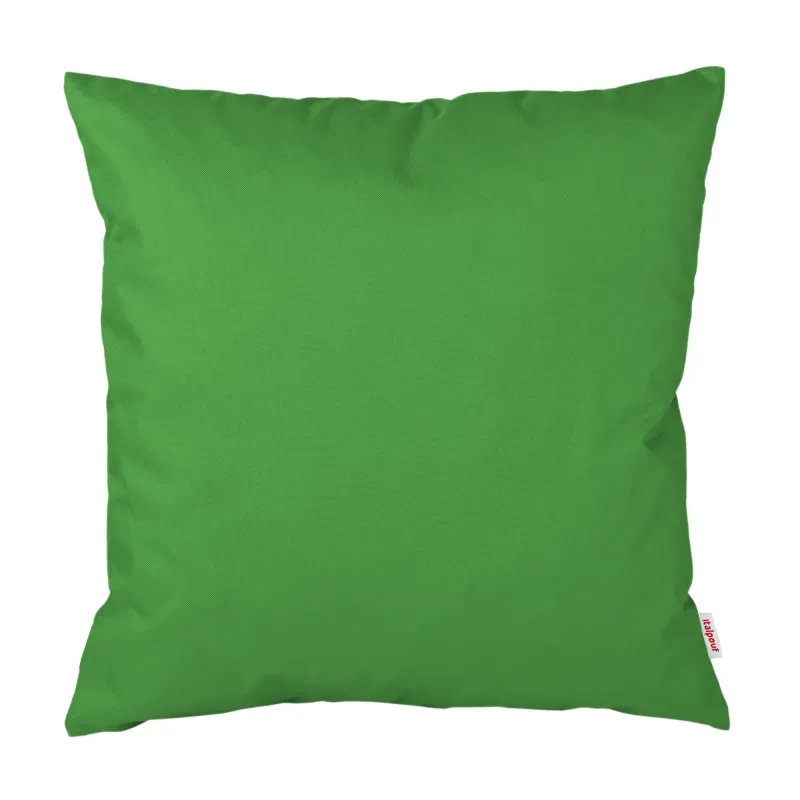 Cojín de jardín cuadrado 45x45 cm - Outdoor Pro de Exterior Impermeable – vista 14