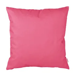 Cojín de jardín cuadrado 45x45 cm - Outdoor Pro de Exterior Impermeable
