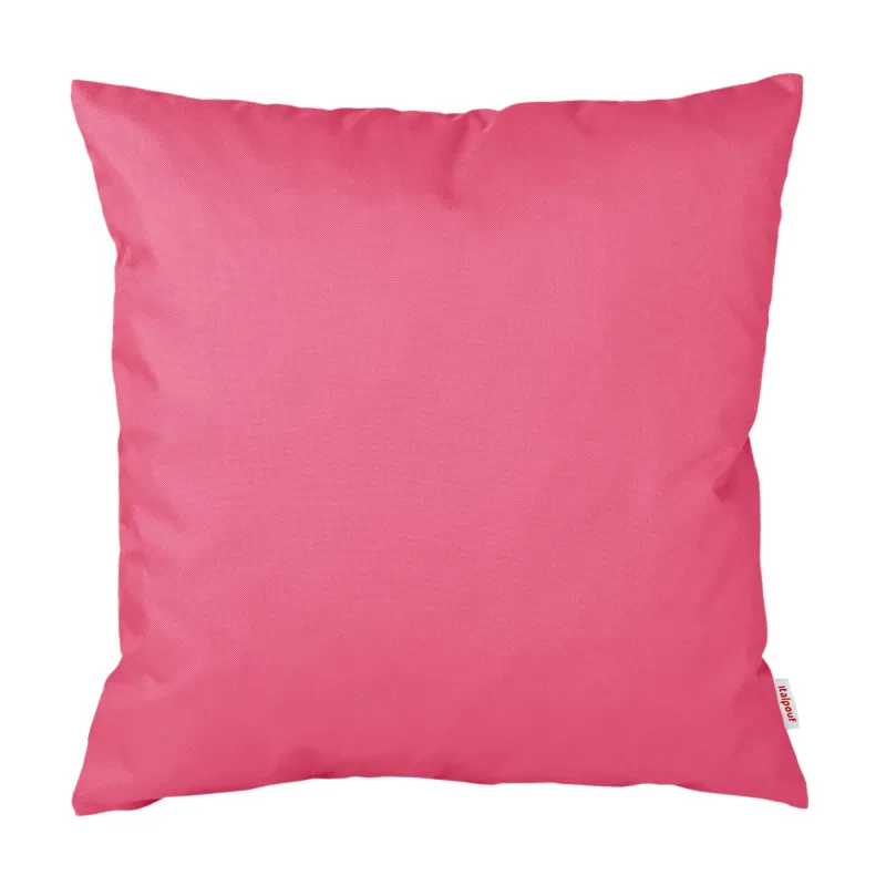 Cojín de jardín cuadrado 45x45 cm - Outdoor Pro de Exterior Impermeable – vista 15