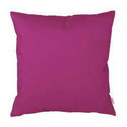 Cojín de jardín cuadrado 45x45 cm - Outdoor Pro de Exterior Impermeable