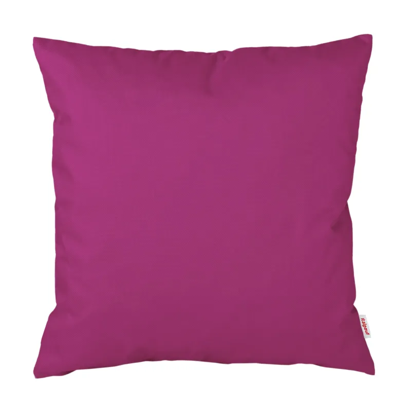 Cojín de jardín cuadrado 45x45 cm - Outdoor Pro de Exterior Impermeable – vista 16