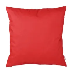 Cojín de jardín cuadrado 45x45 cm - Outdoor Pro de Exterior Impermeable