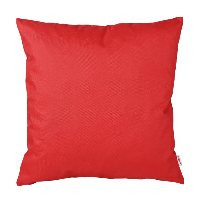 Cojín de jardín cuadrado 45x45 cm - Outdoor Pro de Exterior Impermeable – vista 17