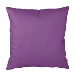 Cojín de jardín cuadrado 45x45 cm - Outdoor Pro de Exterior Impermeable