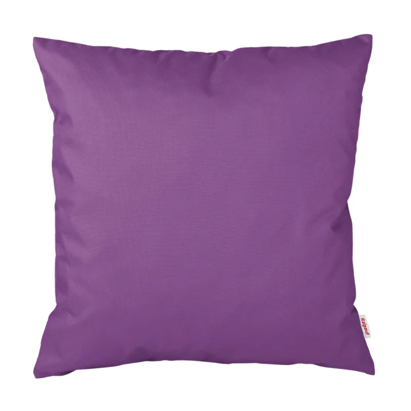 Cojín de jardín cuadrado 45x45 cm - Outdoor Pro de Exterior Impermeable – vista 18