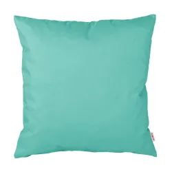 Cojín de jardín cuadrado 45x45 cm - Outdoor Pro de Exterior Impermeable
