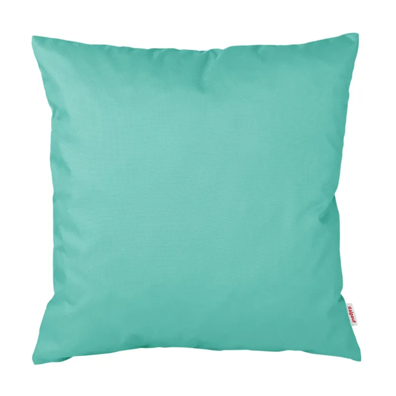 Cojín de jardín cuadrado 45x45 cm - Outdoor Pro de Exterior Impermeable – vista 19