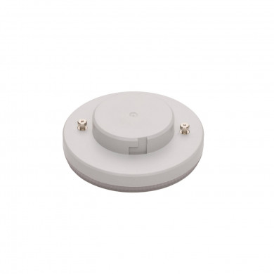 Bombilla BULB GX53 LED 8W, 3000K 8377