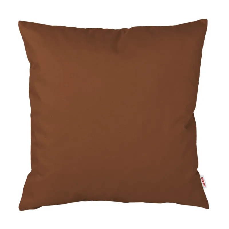 Cojín de jardín cuadrado 45x45 cm - Outdoor Pro de Exterior Impermeable – vista 9