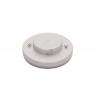 Bombilla BULB GX53 LED 8W, 4000K 8378