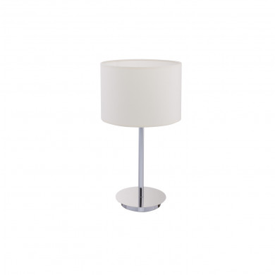 Lámpara de mesa HOTEL ECRU 8982