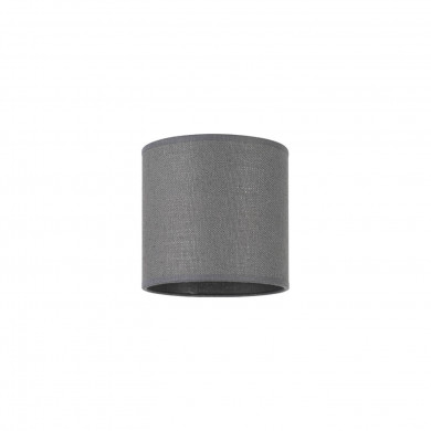 Pantalla para sistema de lámparas PETIT tela | gris 8337