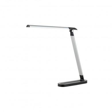Lámpara de escritorio para el trabajo y el hogar CHIC LED táctil | negra 8357