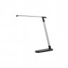 Lámpara de escritorio para el trabajo y el hogar CHIC LED táctil | negra 8357