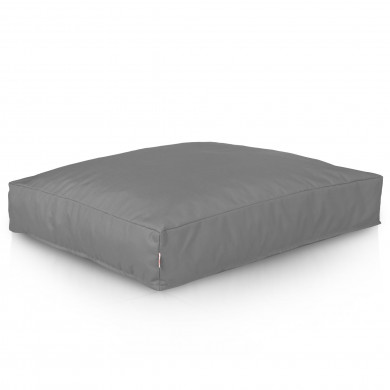 Gris Perla Cama Para Perros Exterior nylon
