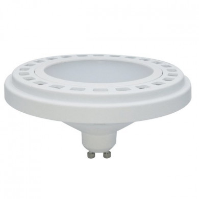 Oxyled PerfectColor LED ES111 15 W 4000 K ángulo 120º WH | neutra
