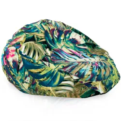Puff Pera L para niños - Tejido Estampado Premium – vista 93