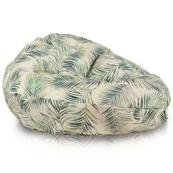 Puff Pera L para niños - Tejido Estampado Premium – vista 105