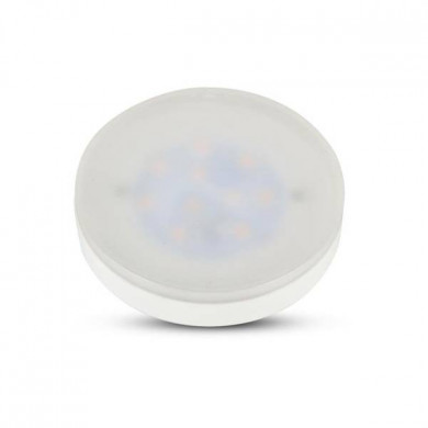 Bombilla LED GX53 Chip SAMSUNG 7W Color cálido 3000K