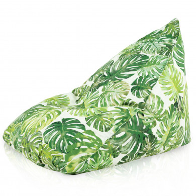 Jungle puff pera Bermudas