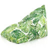 Jungle puff pera Bermudas