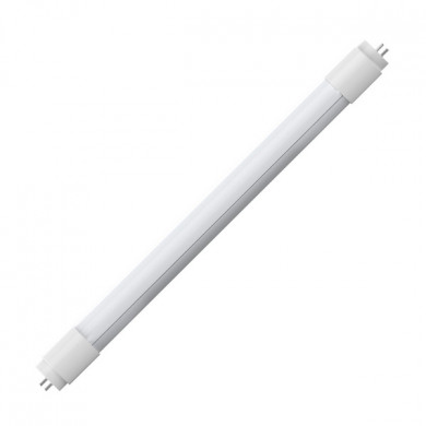Lámpara fluorescente LED T8 10 W 60 cm 4000 K ALU Neutral 4K