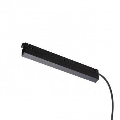 Fuente de alimentación interna para rieles magnéticos LVM 30,5 cm 150 W 48 V | negro 10161