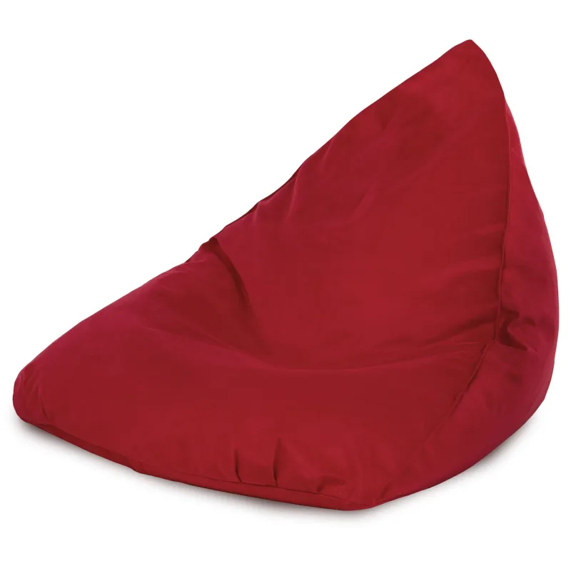 Puff Asiento de Suelo XL Bermuda - Terciopelo Soft – vista 18