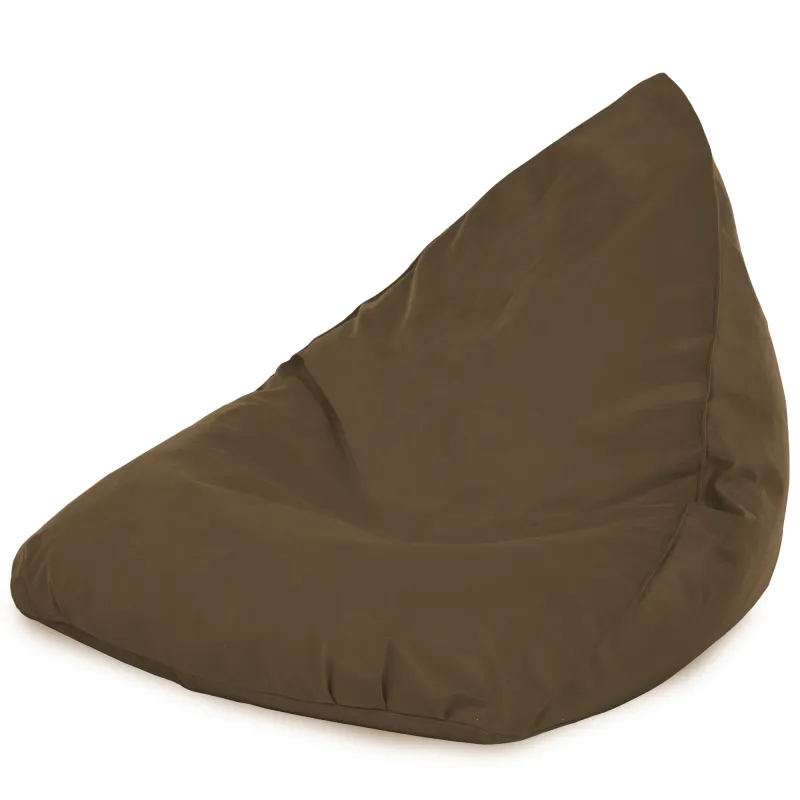 Puff Asiento de Suelo XL Bermuda - Terciopelo Soft – vista 17