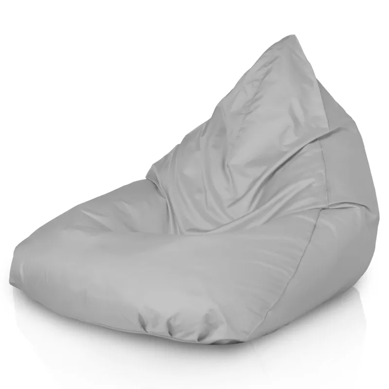 Puff Asiento de Suelo XL Bermuda - Outdoor Pro de Exterior Jardín Impermeable – vista 17