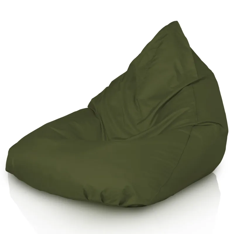 Puff Asiento de Suelo XL Bermuda - Outdoor Pro de Exterior Jardín Impermeable – vista 29