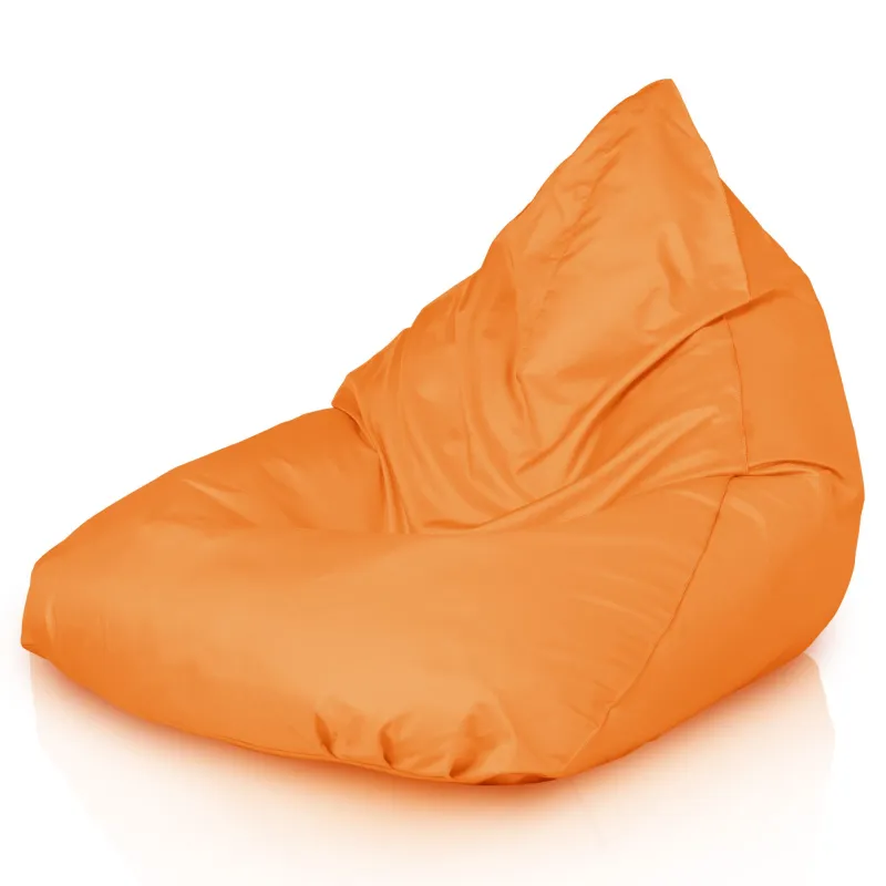 Puff Asiento de Suelo XL Bermuda - Outdoor Pro de Exterior Jardín Impermeable – vista 14