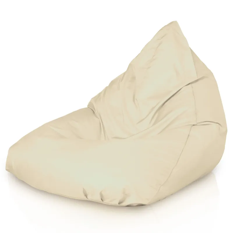 Puff Asiento de Suelo XL Bermuda - Outdoor Pro de Exterior Jardín Impermeable – vista 4