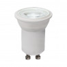 Bombilla LED de 3 W, Mini GU10 MR11, color neutro 4000 K
