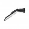 PATHWAY LED PRO HEAD IP65 color cálido 3000K | negro 10641