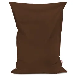 Cojín de Suelo Gigante XL para niños - Terciopelo Soft