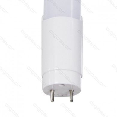 Lámpara fluorescente LED T8 20 W 120 cm 4000 K ALU Neutral