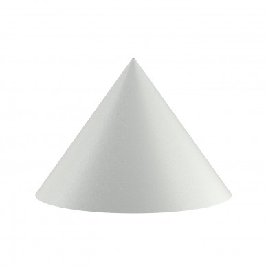 Pantalla de lámpara CAMELEON ZENITH L, ancho 50 cm | gris 10870