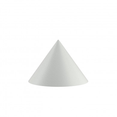 Pantalla CAMELEON ZENITH M, ancho 35 cm | gris 10874