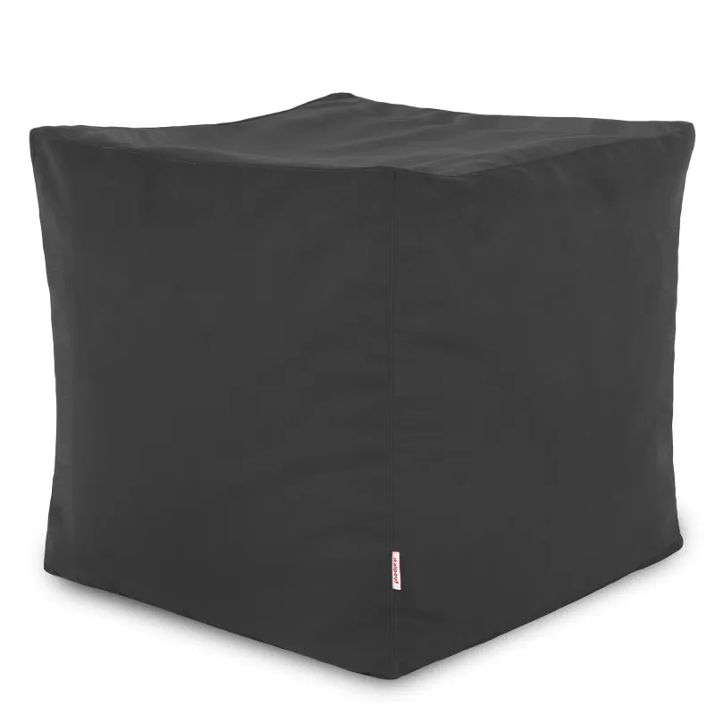 Puff Cuadrado Cubo - Terciopelo Soft – vista 15