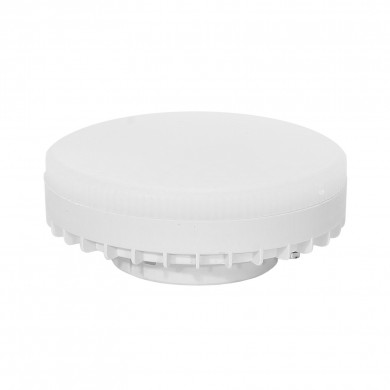 Bombilla LED GX53 10 W, blanco cálido 3000 K LB-A1 | blanco