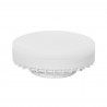 Bombilla LED GX53 10 W, blanco cálido 3000 K LB-A1 | blanco
